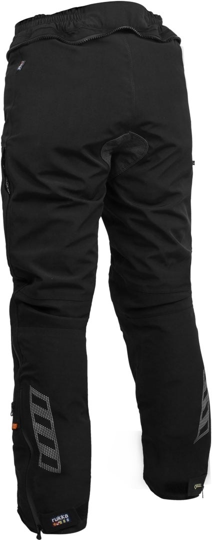 Rukka RFC Armocy Gore-Tex Motorrad Textilhose Lang 54 Abbildung 2