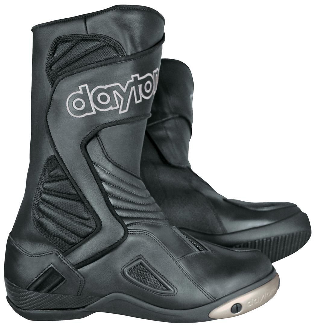 Daytona Evo Voltex Motorradstiefel schwarz 37 Abbildung 1