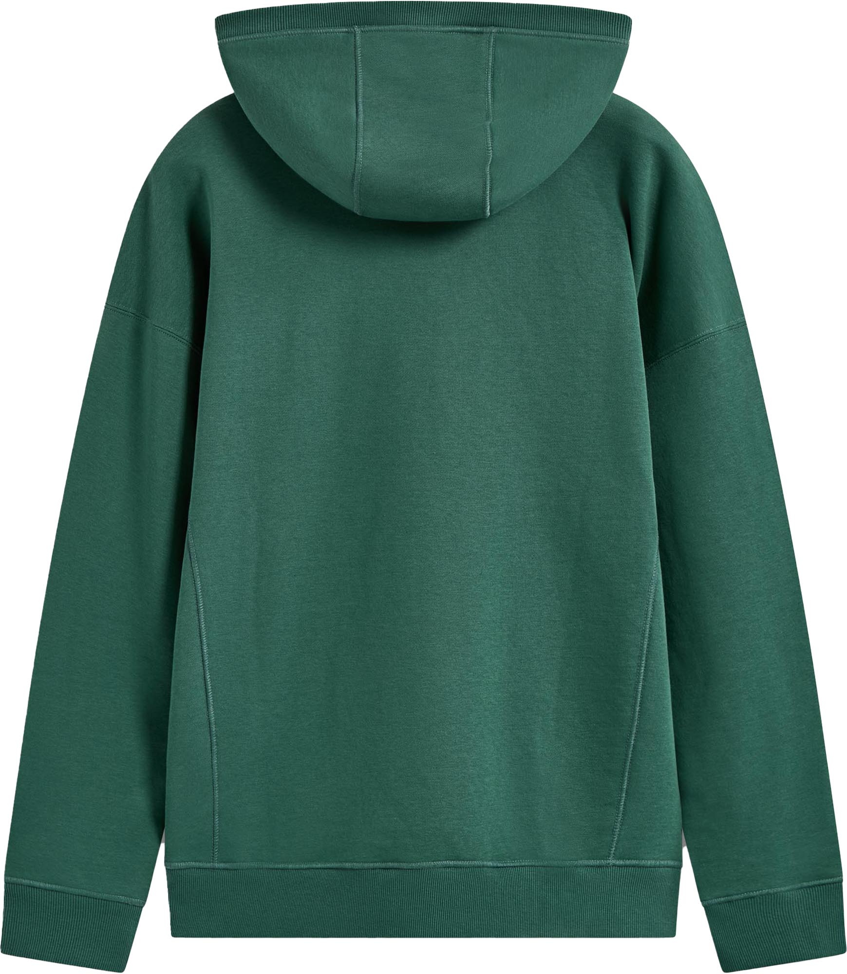 Alpinestars Shaw Oversized Худи зелёный M Рисунок 2