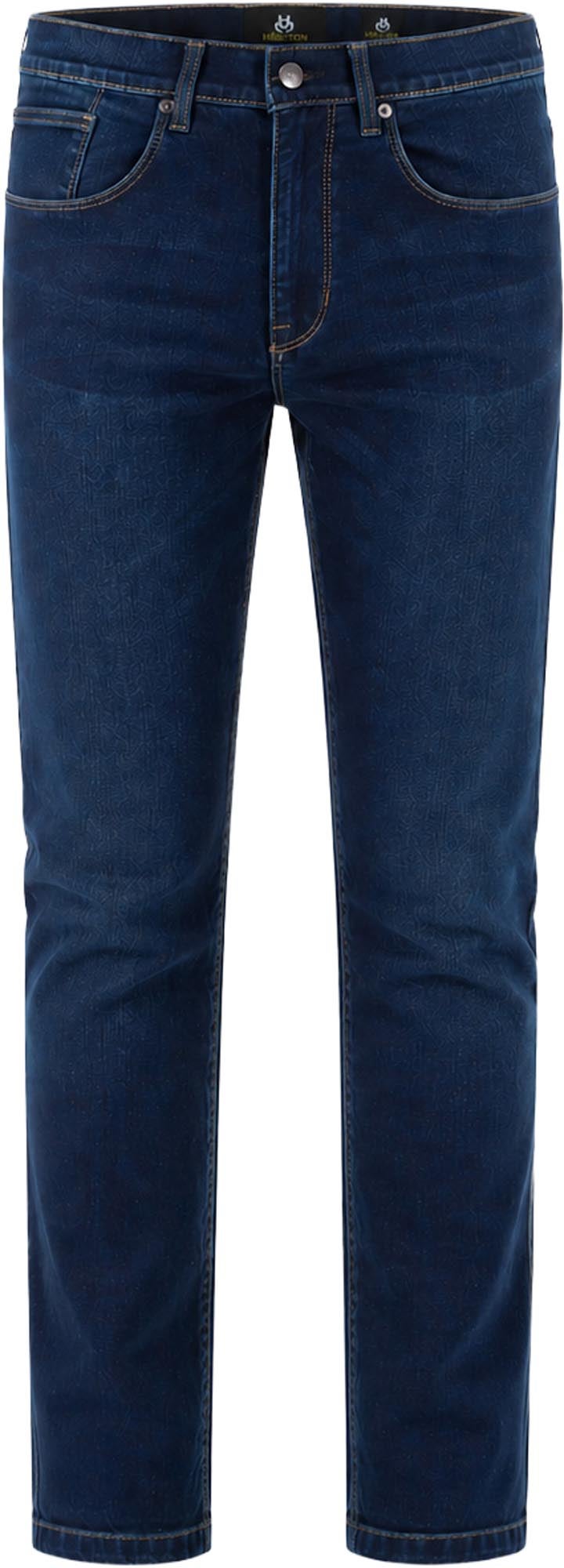 Helstons Speeder 2 Motorcycle Jeans dark blue 33 Figure 1