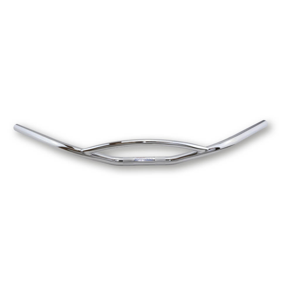 FEHLING Guidão-com suporte arredondado de 1 polegada, B 87cm, MK, 3LL Artigo principal Figura 1