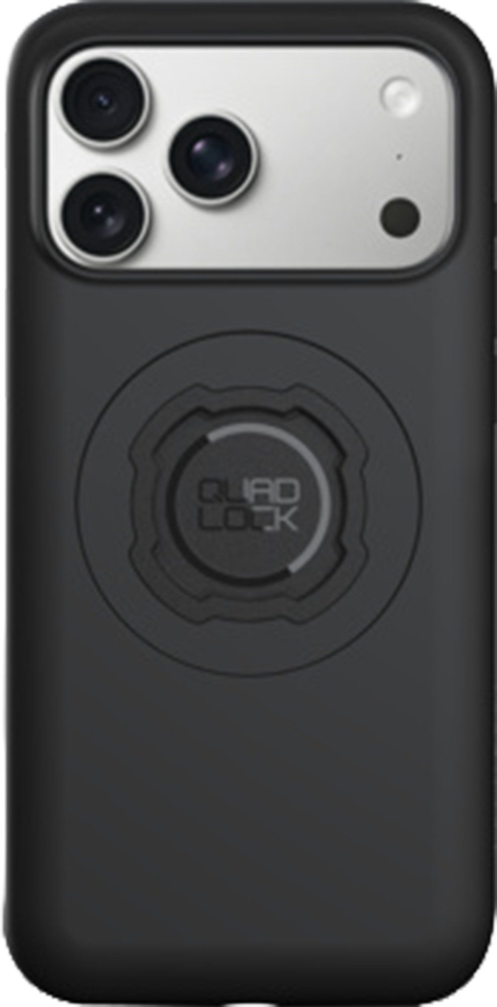 Quad Lock iPhone 17 Pro Max MAG Telefonfodral Figur 1