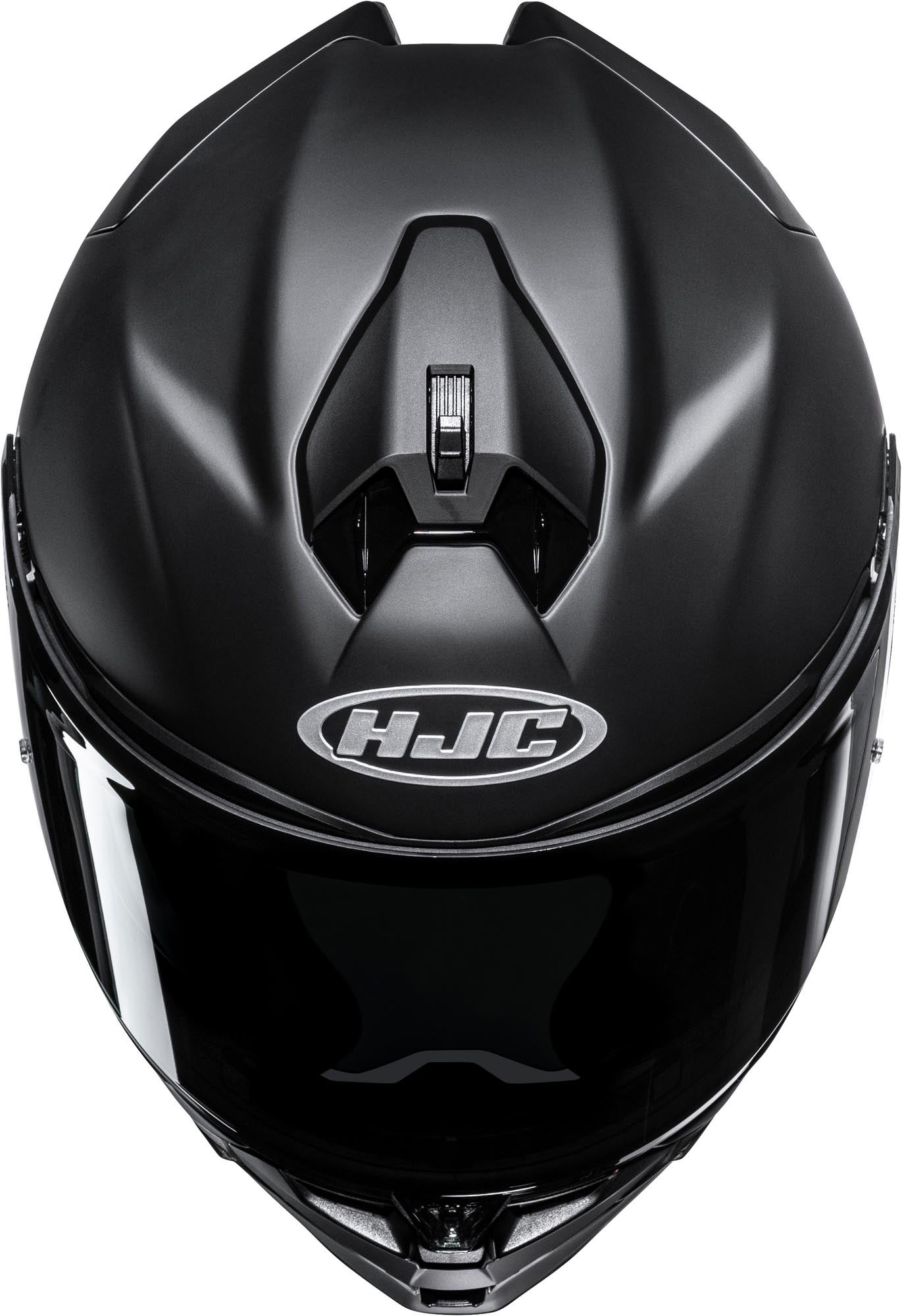 HJC F72 Helmet matt black M (57/58) Figure 5