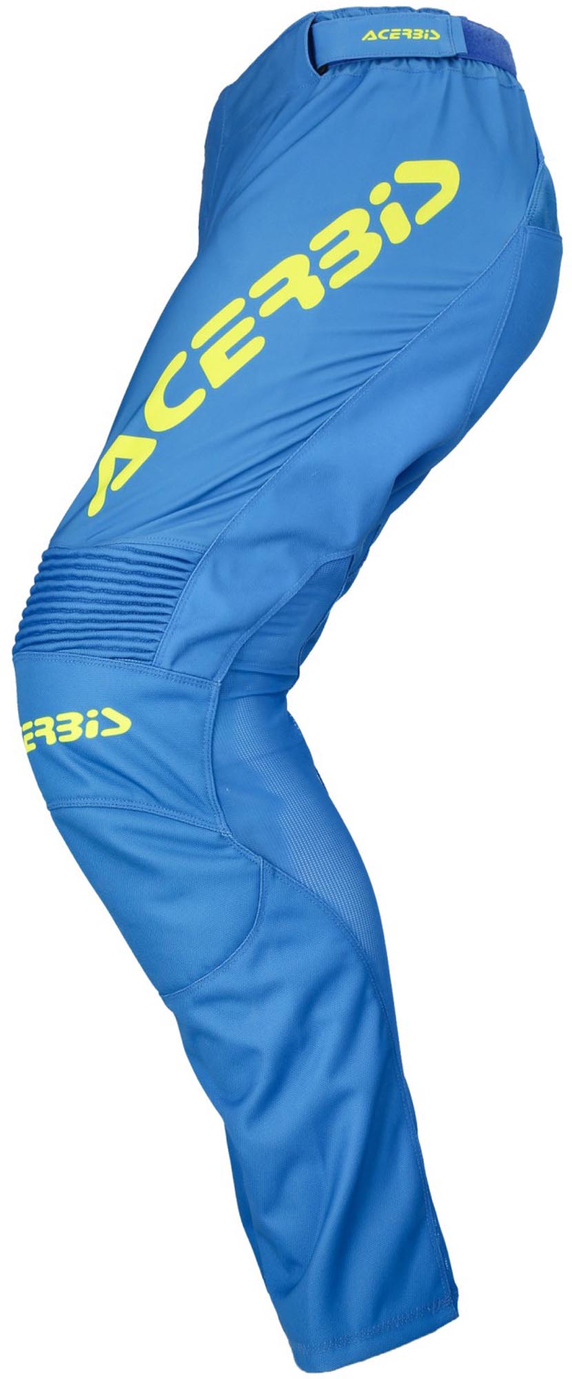 Acerbis MX Track Inc Graphic Motocross Hose blau/gelb 36 Abbildung 6