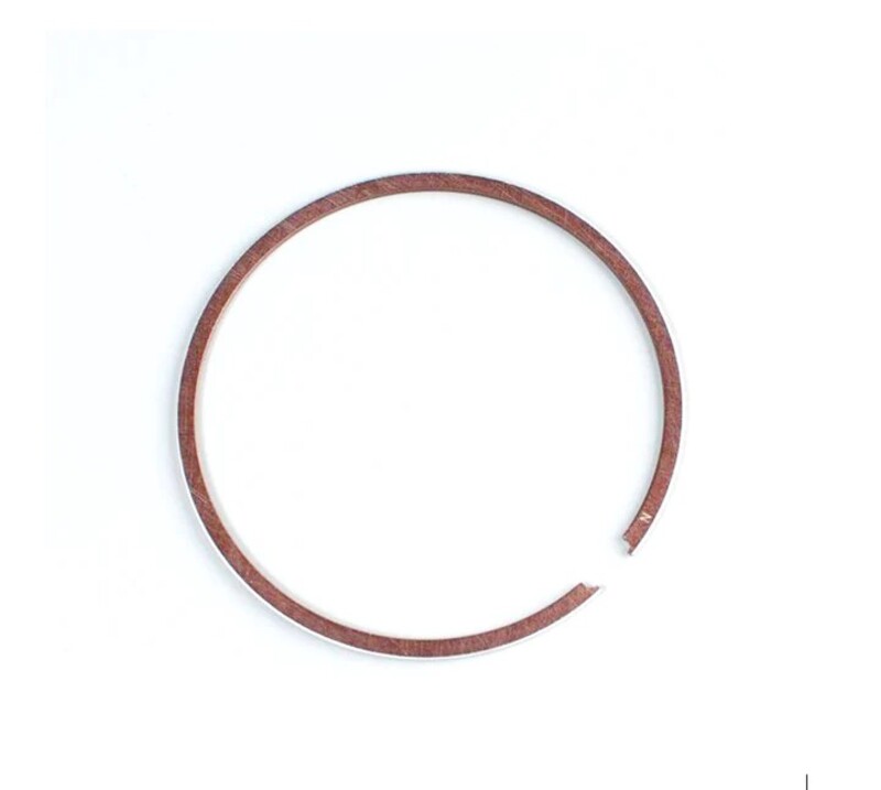 WOSSNER Segment WÖSSNER 2T Ø45.00mm - semi-trapezium 1.0 mm Figuur 2
