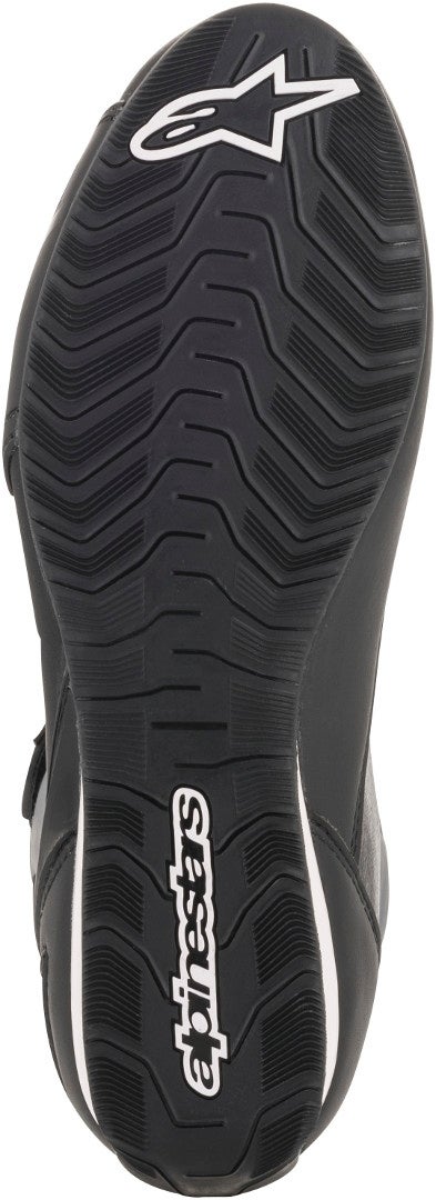 Alpinestars Stella Faster-3 Dámská obuv Černá/šedá/světle modrá 6 (37,5) Obrázek 2