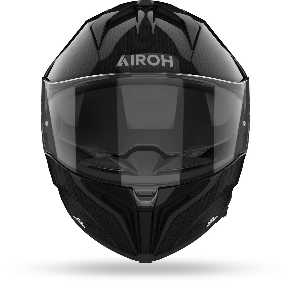 Airoh Matryx Carbon Casco S (55/56) Figura 3