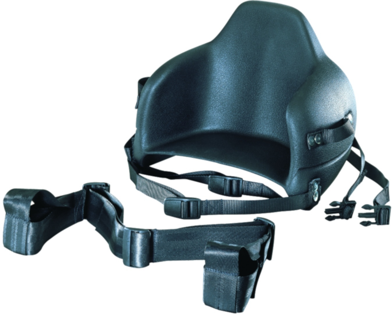 Stamatakis Standard Asiento para niños Figura 1