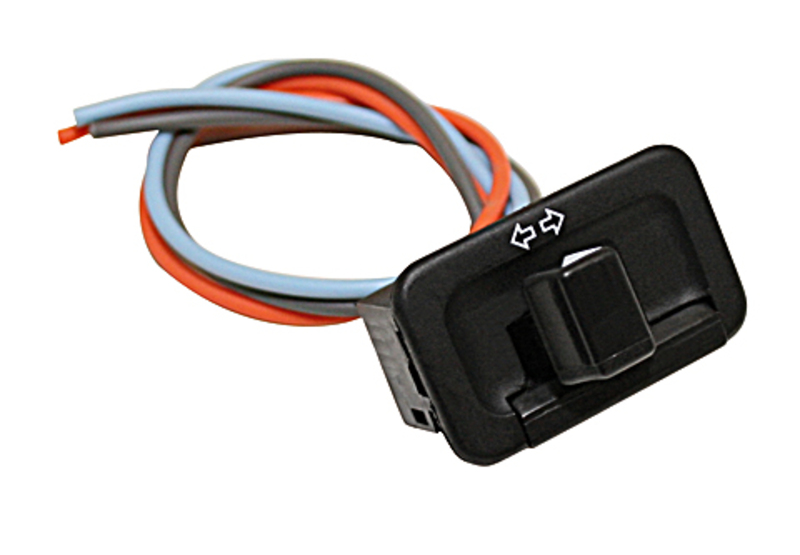 HIGHSIDER Smart Switch För Indikator, Universal, Med Återställningsfunktion (1st) Figur 2