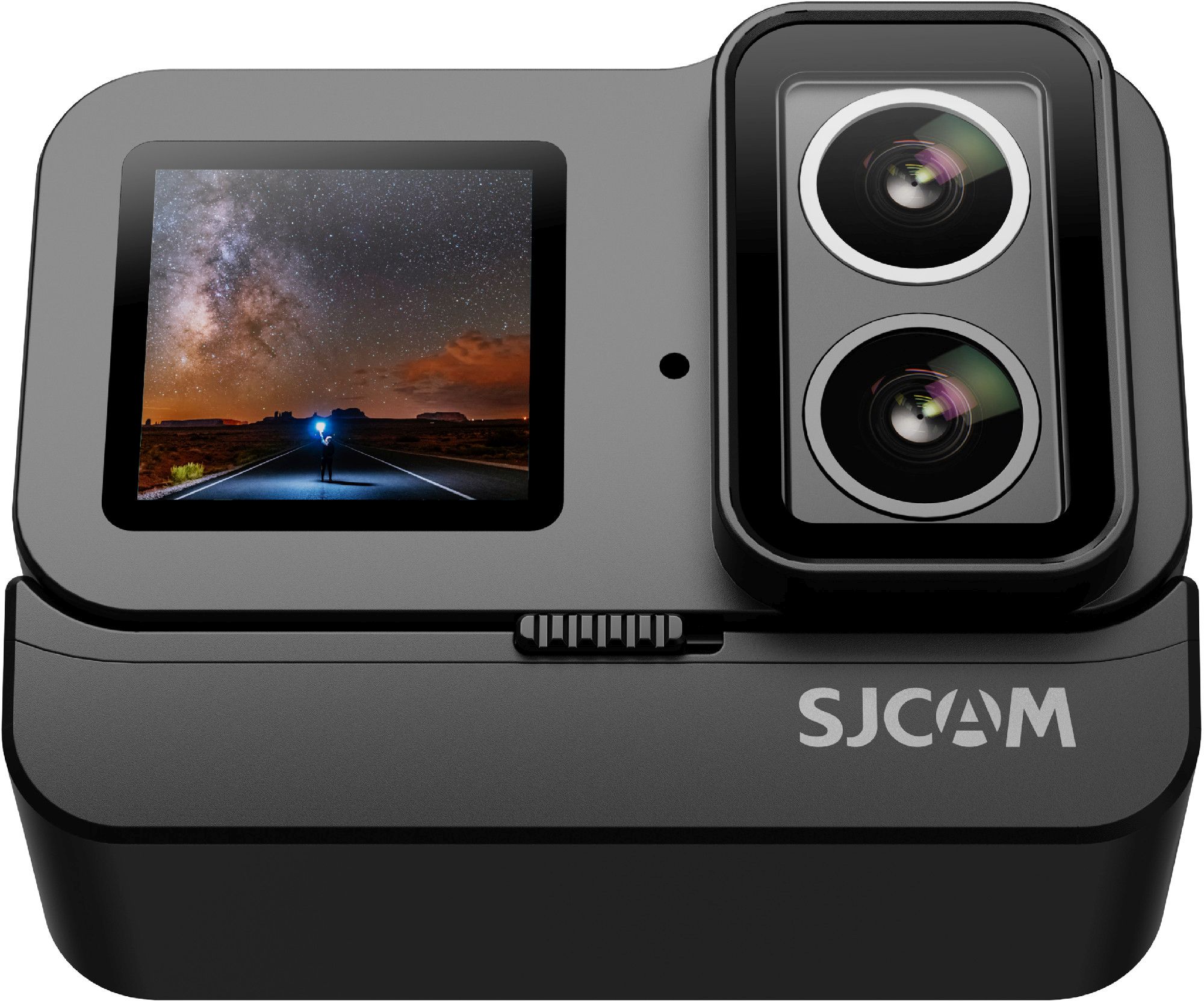 SJCAM SJ20 Dual Lens Action Cameră foto Figura 5