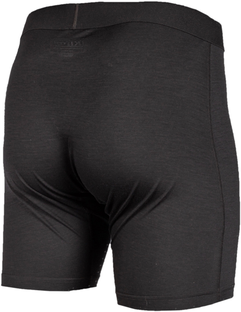 Klim Teton Merino Wool Boxers Functionele broek S Figuur 2