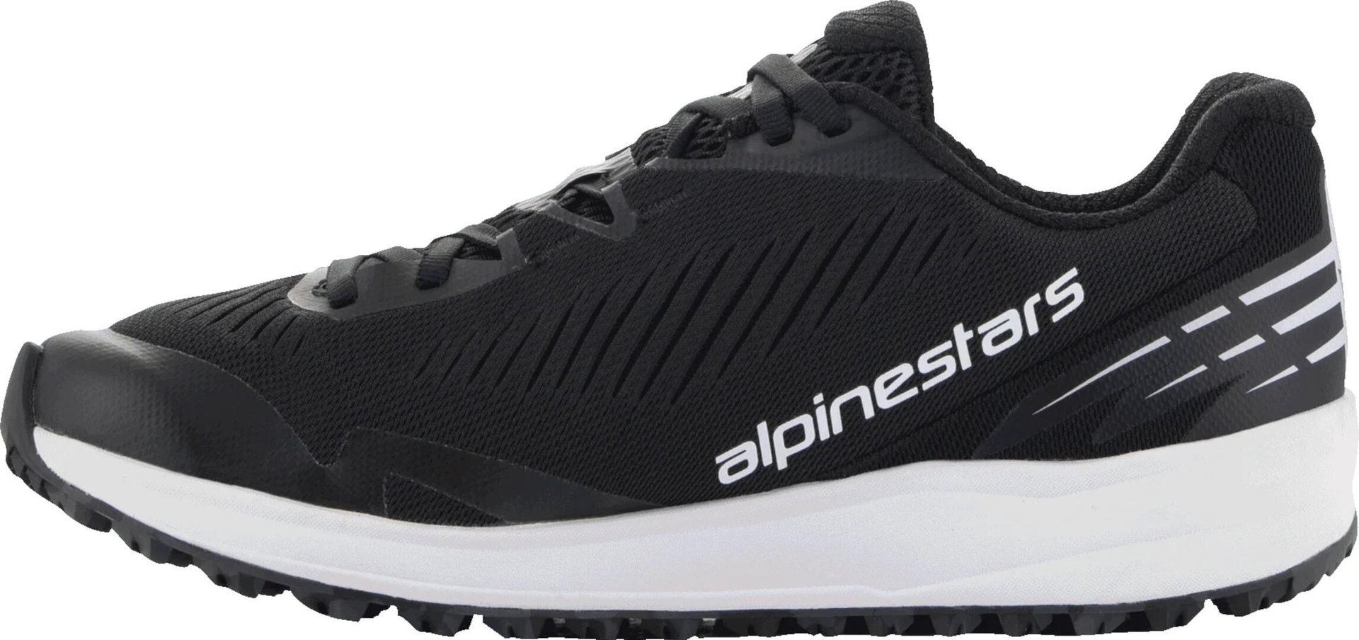 Alpinestars Meta Road V2 Sko Sort/hvid 9 Figur 5