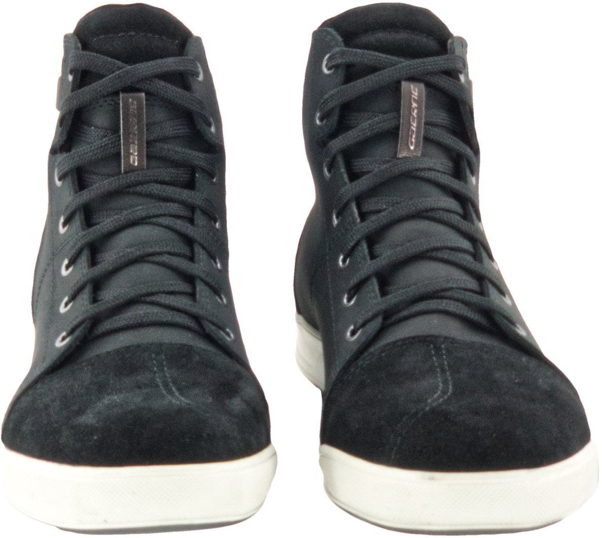 Gaerne Voyager CDG Gore-Tex Motorcykelsko Sort 44 Figur 3