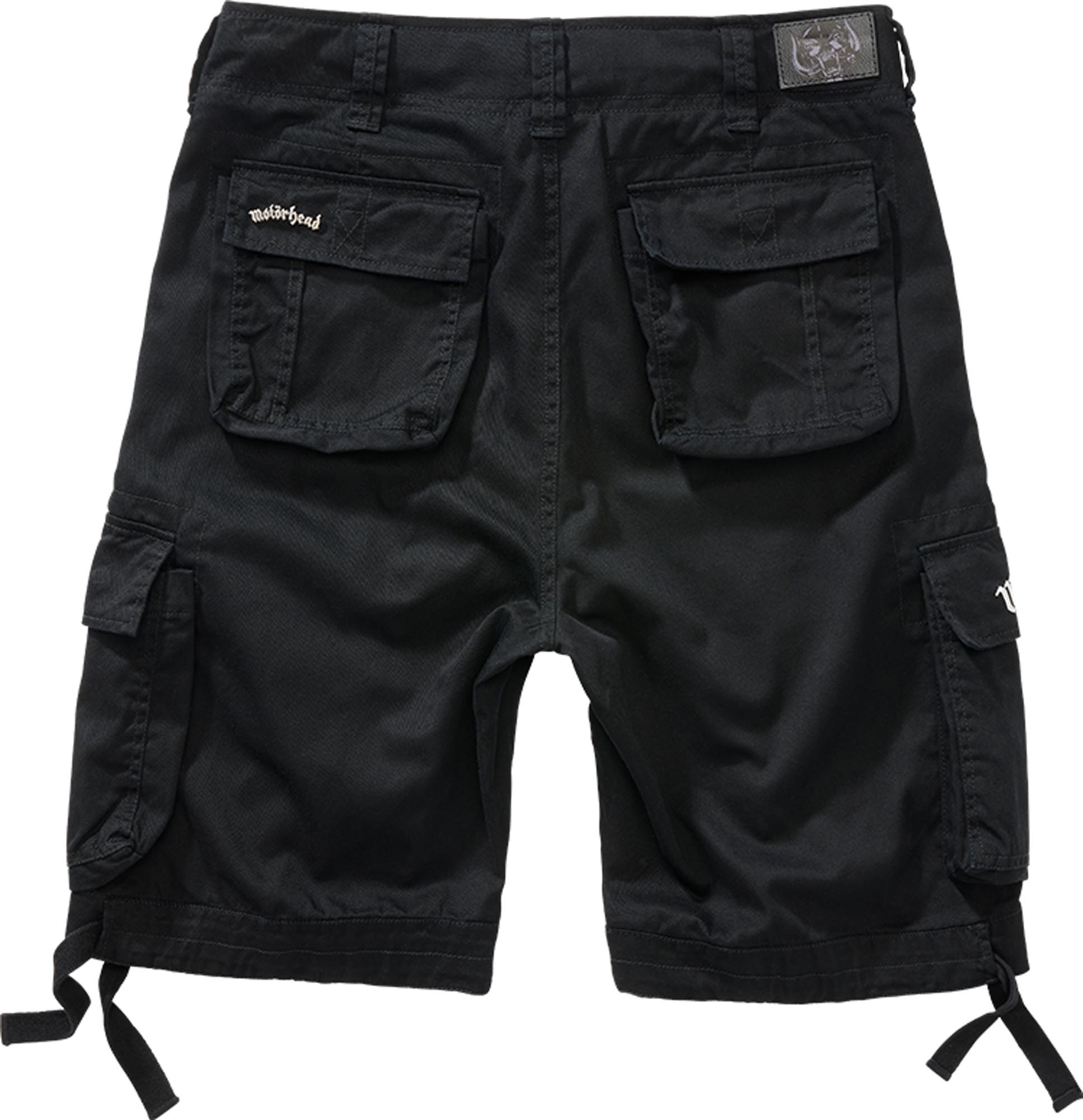 Brandit Motörhead Urban Legend Curtas 3XL Figura 2