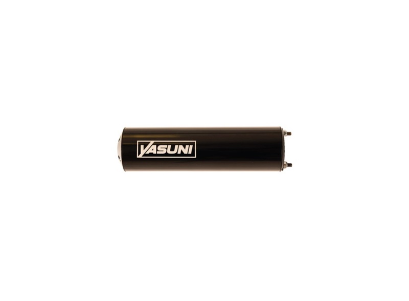 YASUNI R1 Carrera avgassystem Figur 5