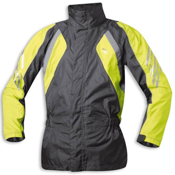 Held Rano Rain Jacket S Figure 1