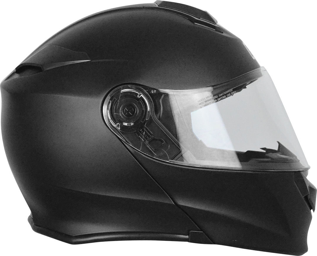 Origine Delta Bluetooth Casco nero opaco L (59/60) Figura 5