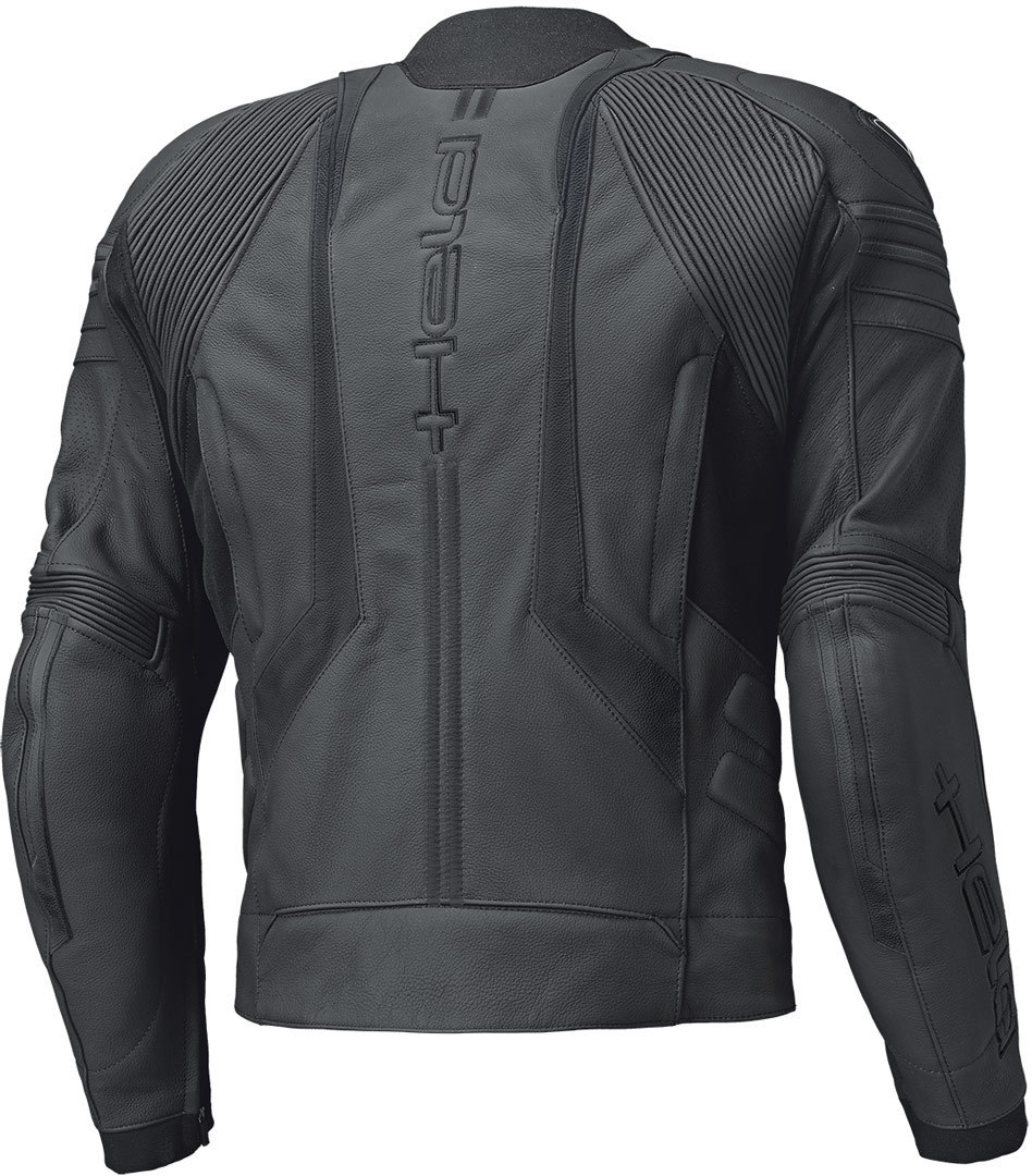 Held Street 3.0 Motorcycle Leather Jacket black/white 285 Figure 2