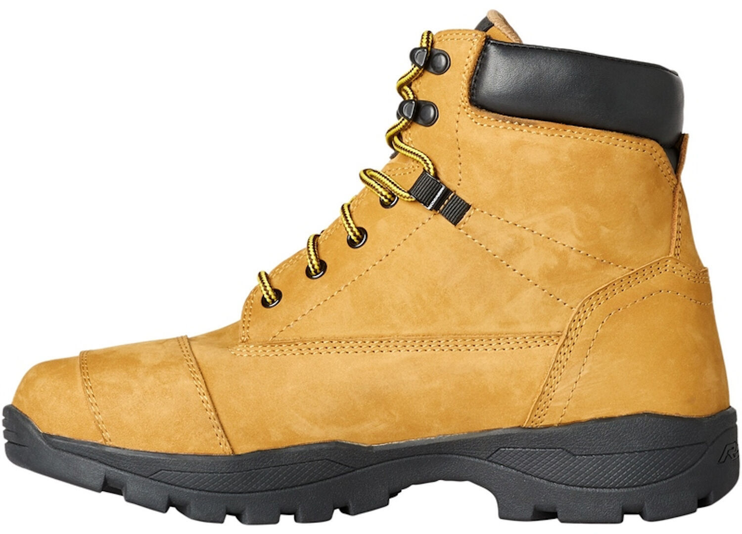 RST Workwear Motorradstiefel 43 Abbildung 2