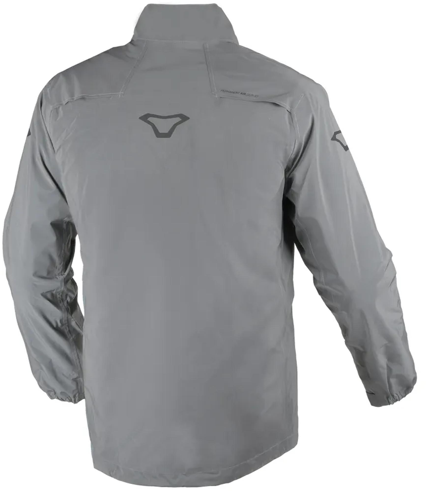 Macna Rainger Motorcycle Rainjacket 3XL Figure 2