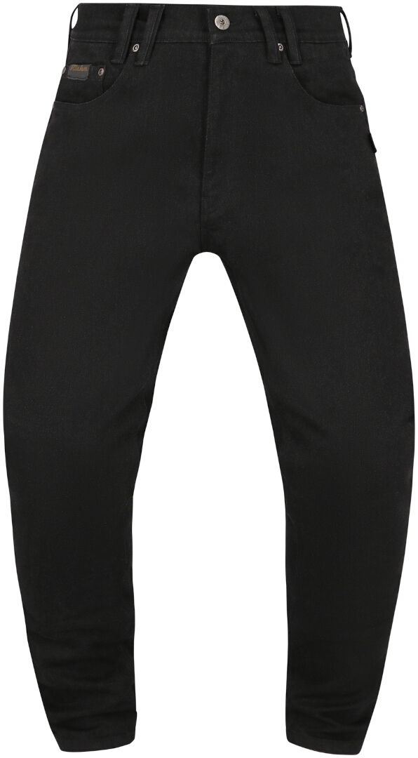 Richa Ragnar Motorrad Jeans schwarz 33 Abbildung 2