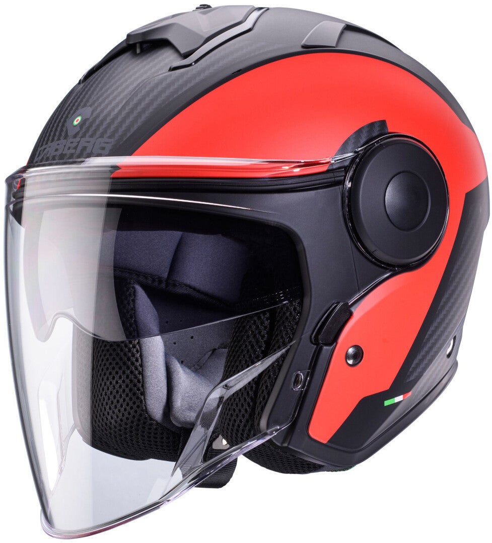 Caberg Soho Milano Casco Jet