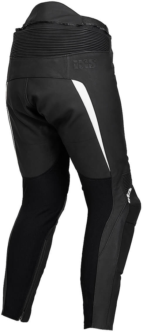IXS Sport RS-600 1.0 Pantaloni de piele pentru motocicletă 50 Figura 2
