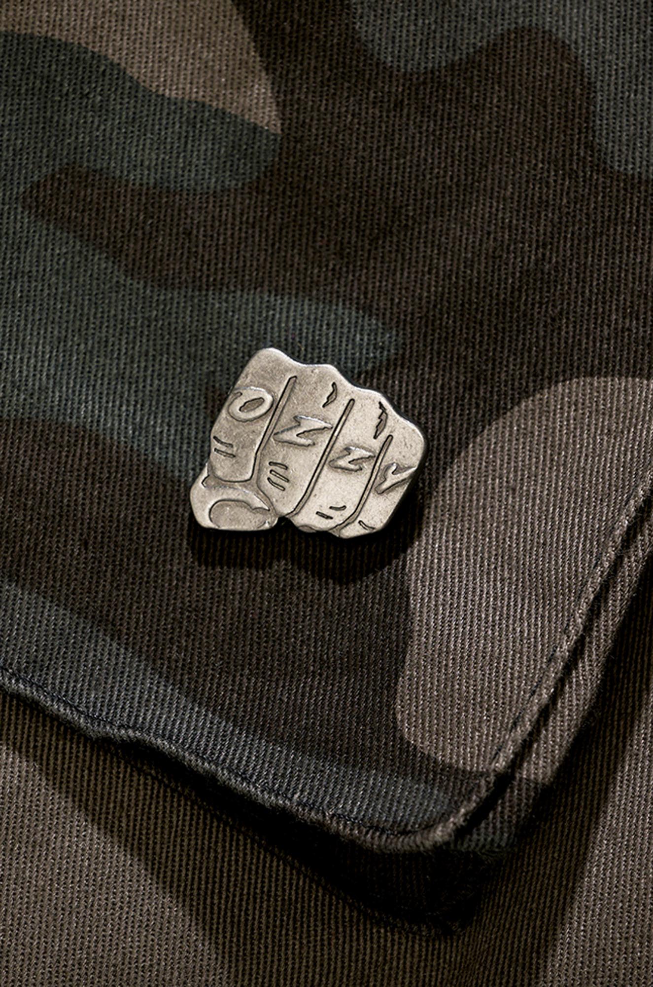 Brandit Ozzy BDU 5XL 图6