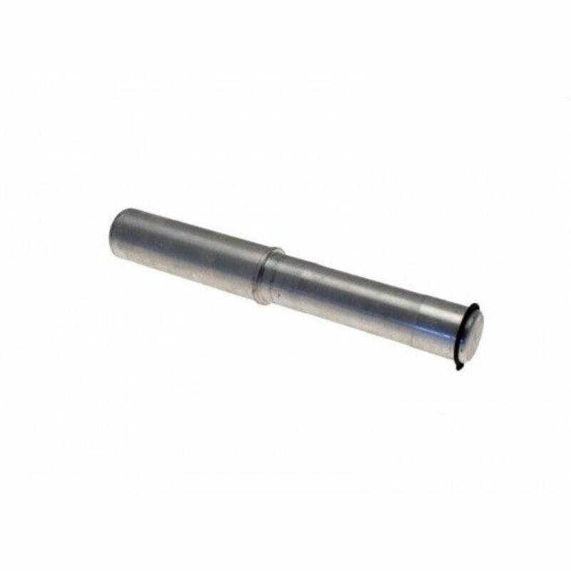 Bihr de LV8 BIHR cu un singur braț cu un braț Honda din aluminiu CB1000R Figura 2