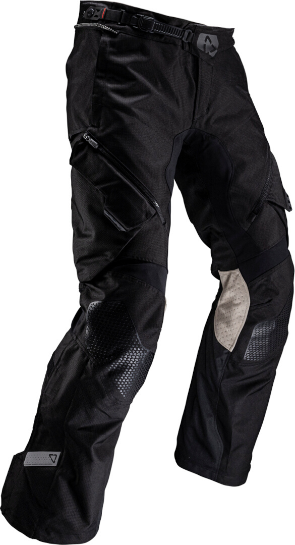 Leatt ADV Multitour 5.5 Motorcycle Textile Pants-image-810001639