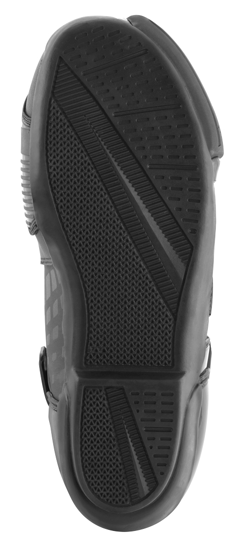 Bogotto Donington Motorcycle Boots black 42 Figure 5
