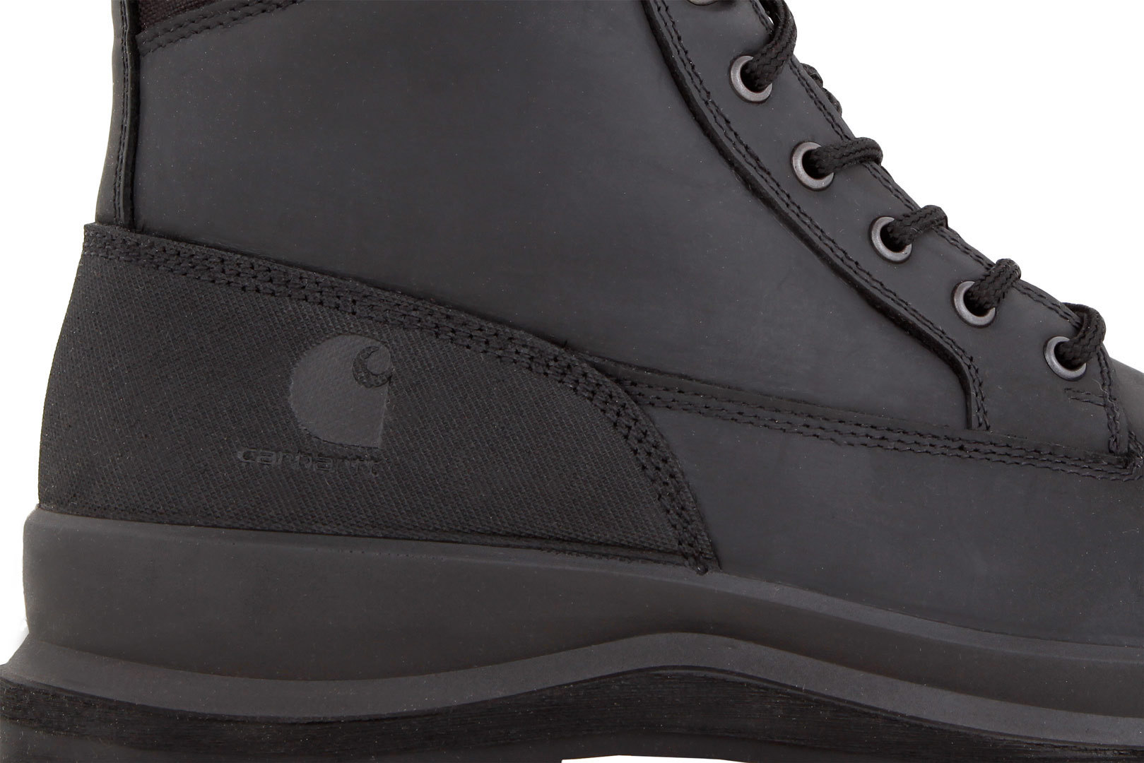Carhartt Detroit Rugged Flex S3 High Cizme negru 46 Figura 9