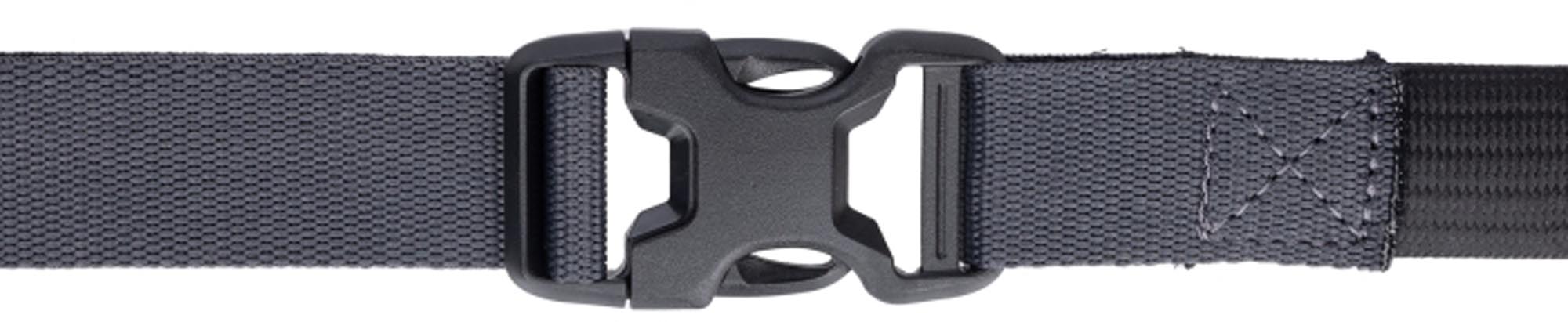 Side view of Oxford Atlas B-Clip 26mm Fastening Straps
