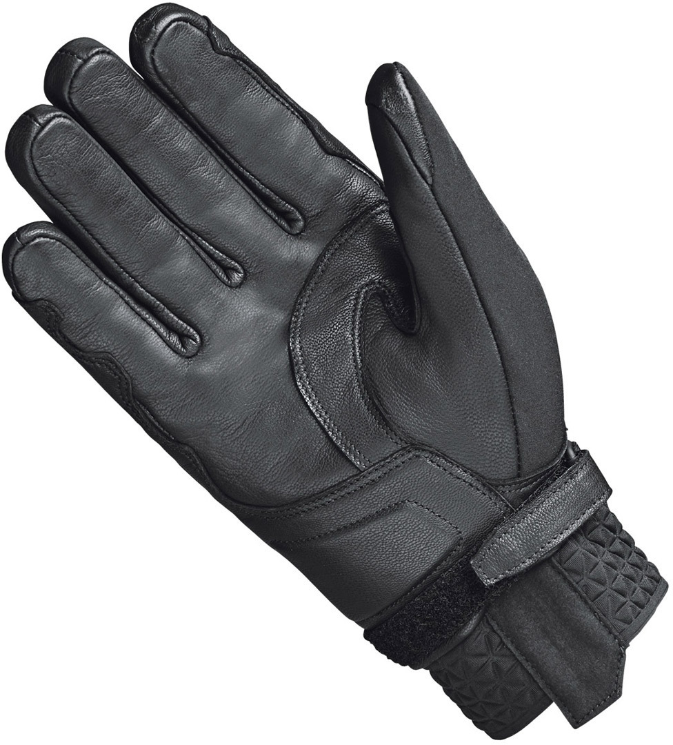 Held Bilbao WP waterproof Motorcycle Gloves 7 Figure 2