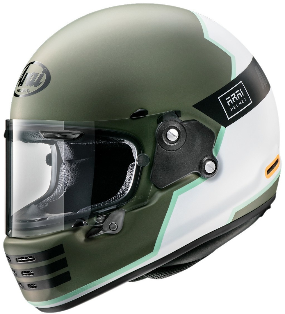 Arai Concept-X Overland Capacete Artigo principal Figura 1