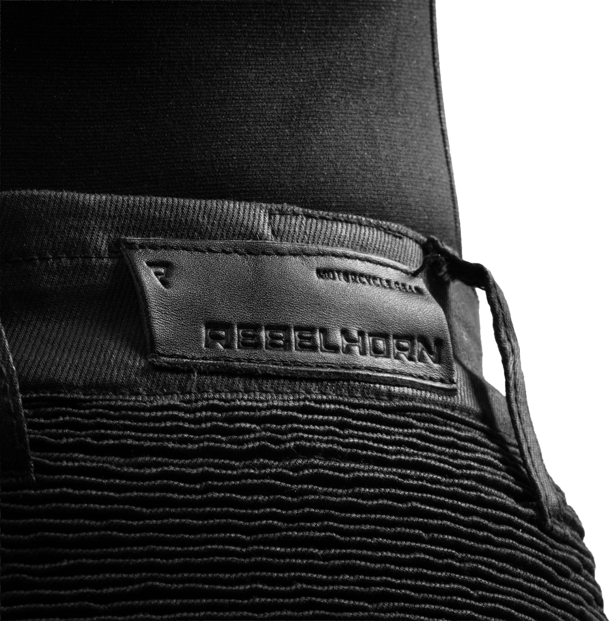 Rebelhorn Roxy Dames Motorjeans 36/32 Figuur 7