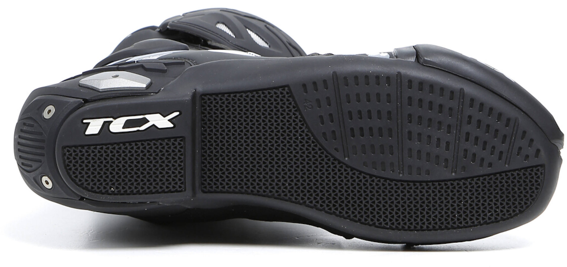 TCX RT-Race Bottes de moto 45 Figure 3