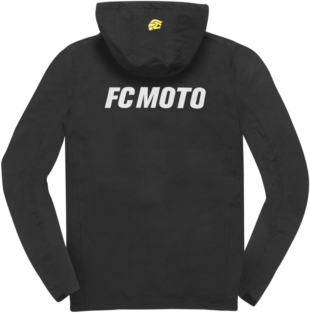 FC-Moto Crew-J Jacket XL Figure 2