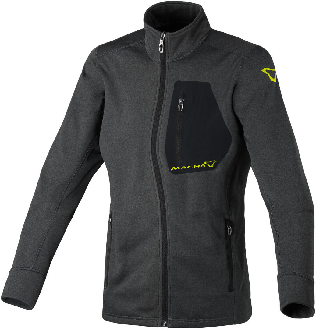 Macna Ripple 1.1 Sudadera para mujer M Figura 1