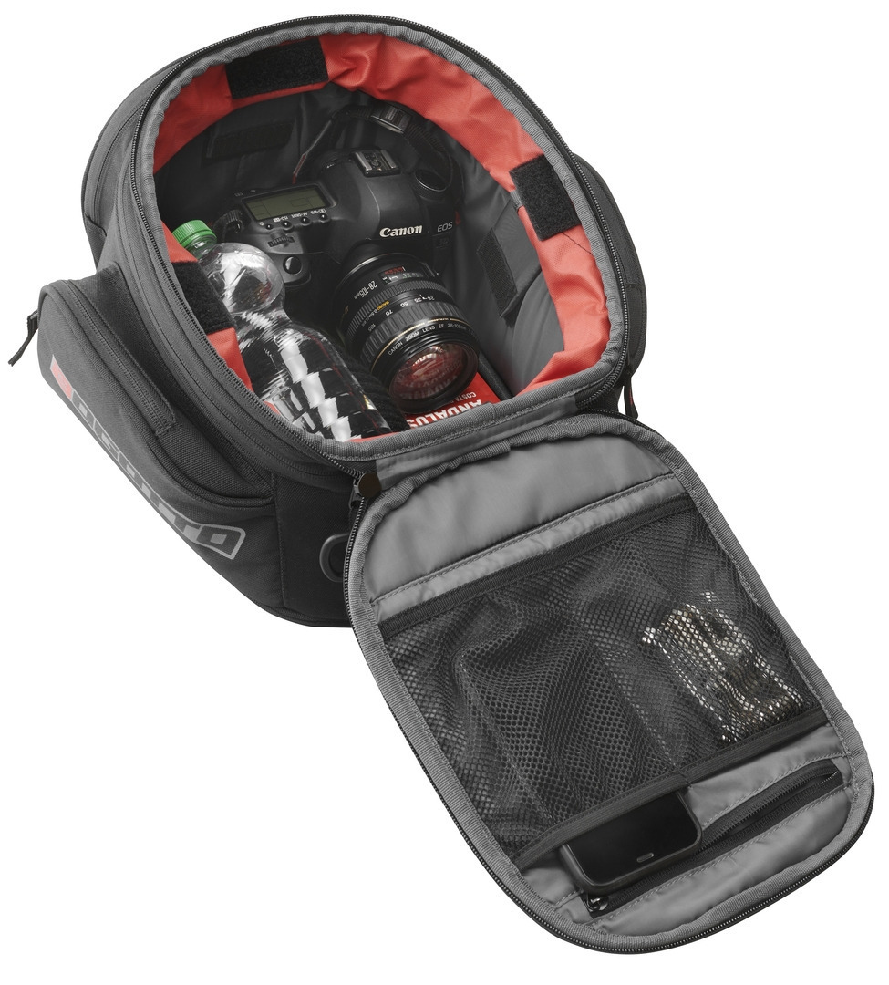 Bogotto TR-4 Magnet Sacul cu rezervor Figura 6