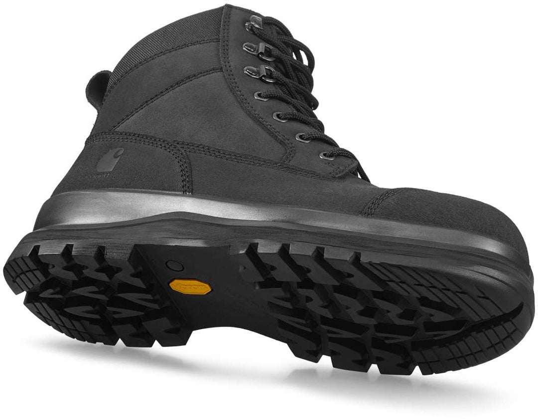 Carhartt Detroit 6’’ ZIP S3 podomek černá 46 Obrázek 3