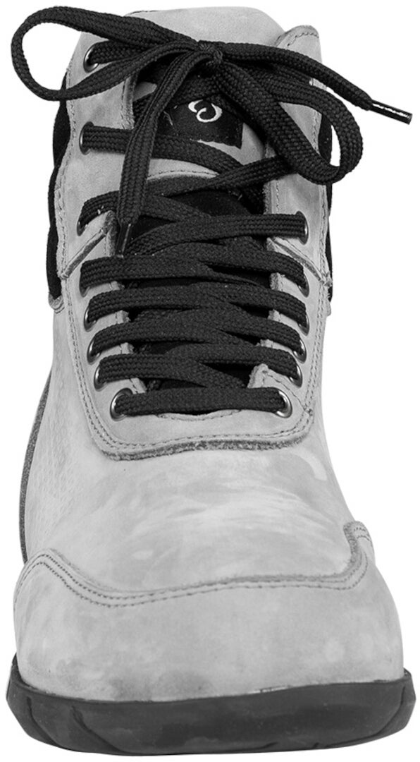 Rusty Stitches Paolo Motorschoenen grijs 48 Figuur 5