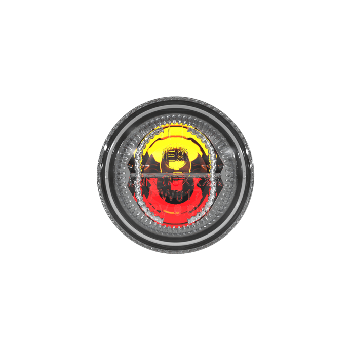 SHIN YO MODUL MH-70 LED Rück-, Bremslicht, Blinker Figura 3