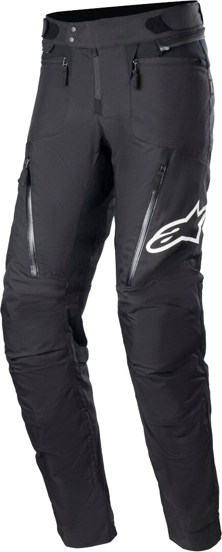 Alpinestars RX-3 Waterproof Motorcycle Textile Pants black M Figure 1