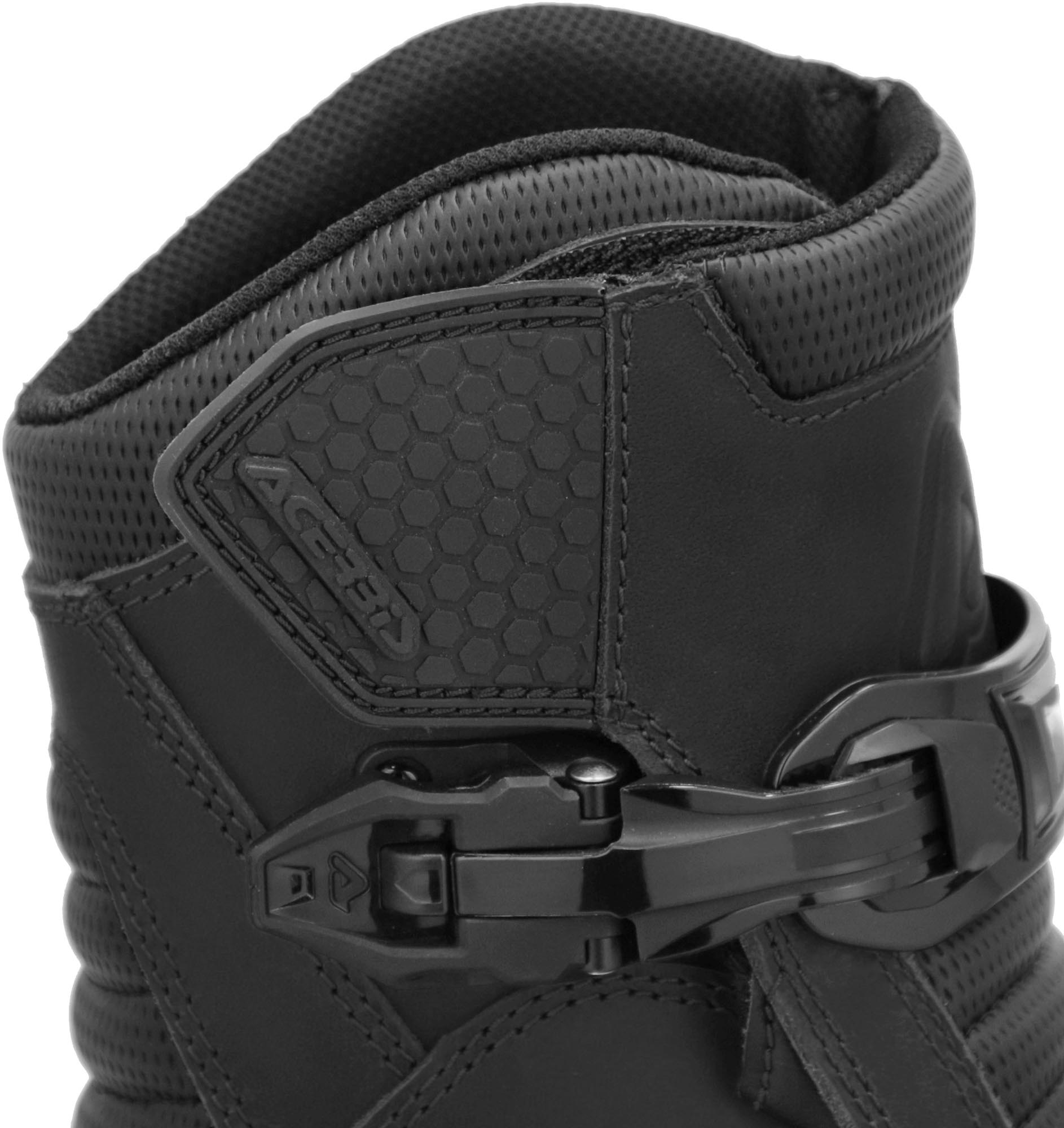 Acerbis Grimsel Mono waterproof Enduro Boots 42 Figure 9