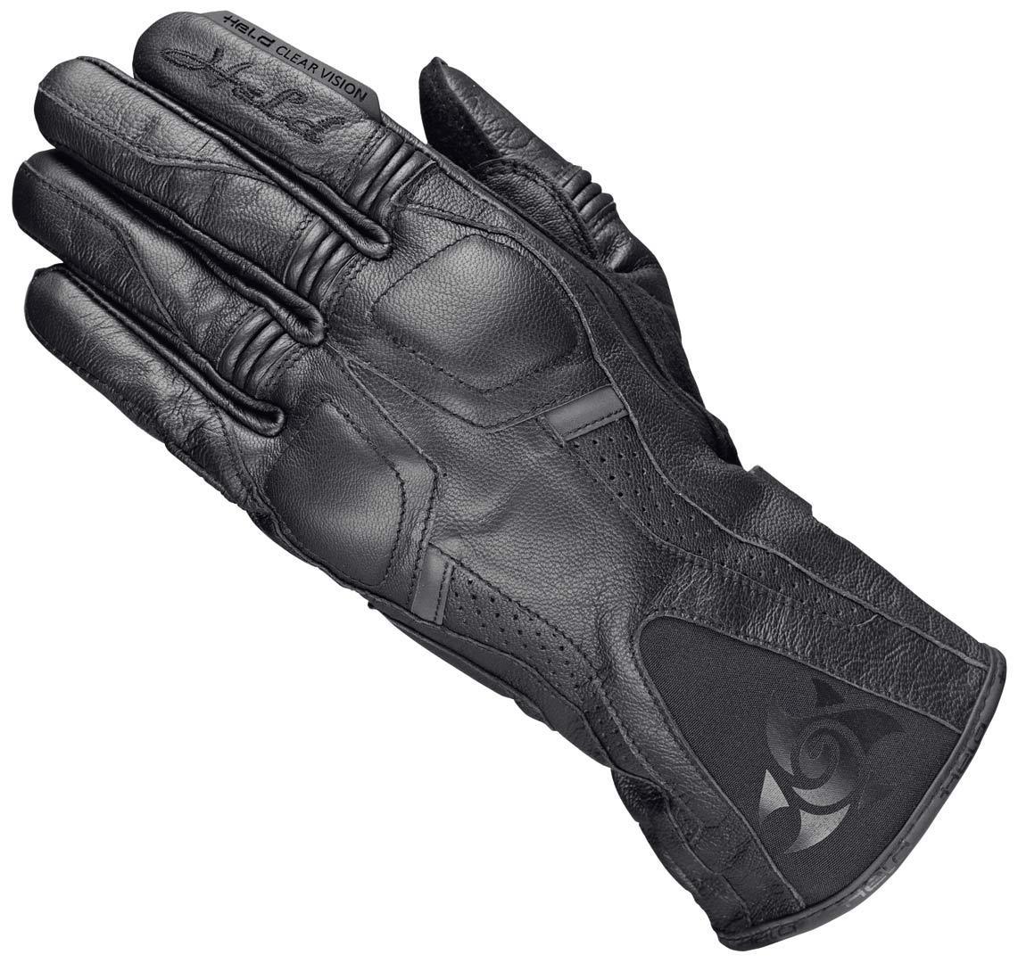 Held Sereena Damen Motorrad Handschuhe 7,5 Abbildung 1