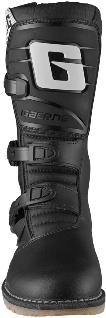 Gaerne Balance Pro Tech Botas de moto negro 41 Figura 7