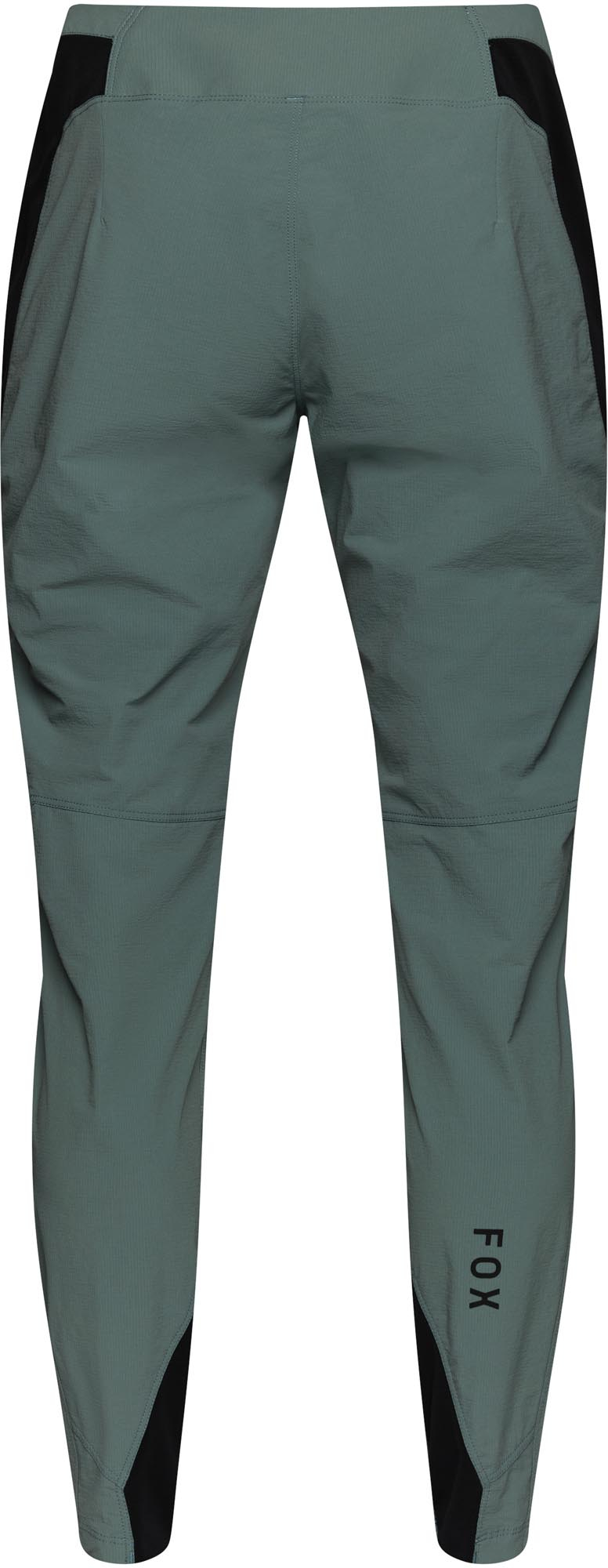FOX Ranger Dames Fietsbroek groen 4 Figuur 2