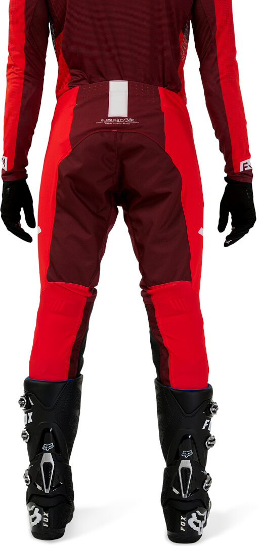 FOX Flexair Optical Motocross Hose rot 36 Abbildung 4