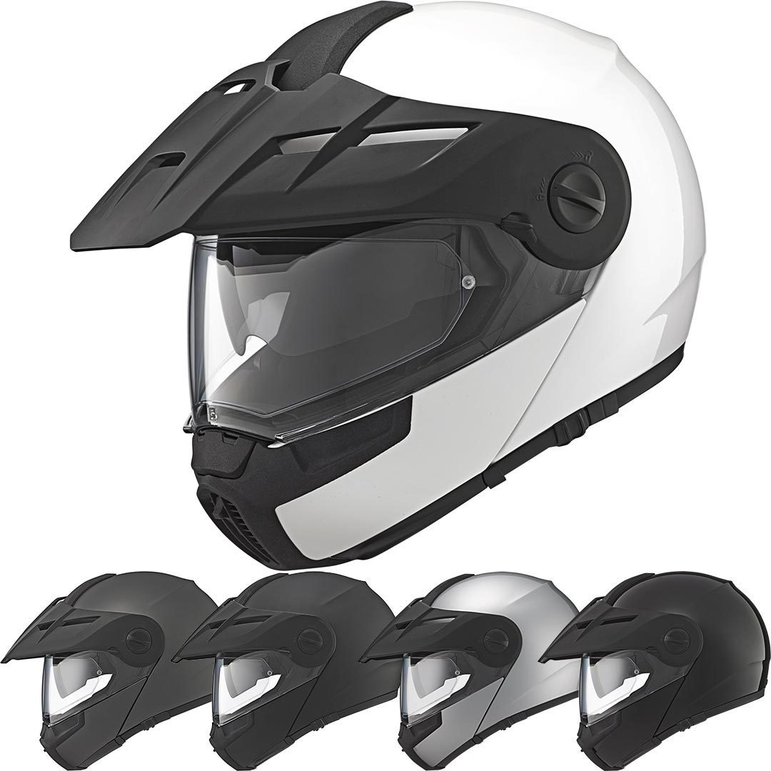 Schuberth E1 Adventure Cască Articolul principal Figura 1 Schuberth E1 Adventure Cască Articolul principal Figura 1
